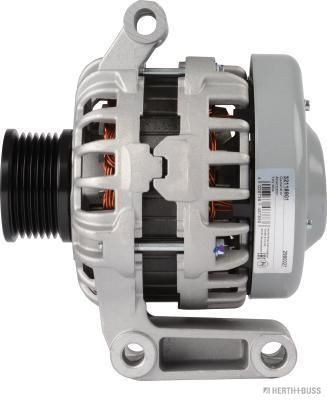 Kintamosios srovės generatorius HERTH+BUSS ELPARTS 32118901