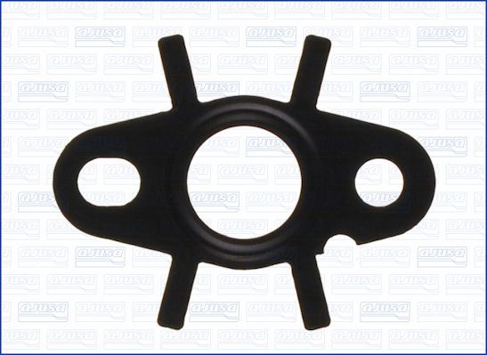 Tarpiklis, alyvos išleidimo anga (pildymas) AJUSA 01329300