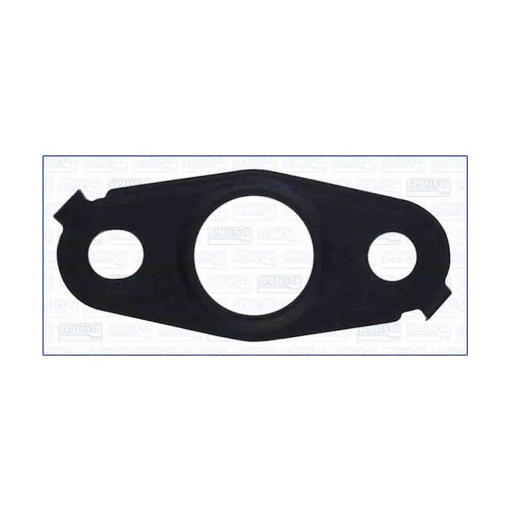 Tarpiklis, alyvos išleidimo anga (pildymas) AJUSA 01347500