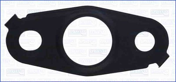 Tarpiklis, alyvos išleidimo anga (pildymas) AJUSA 01347500