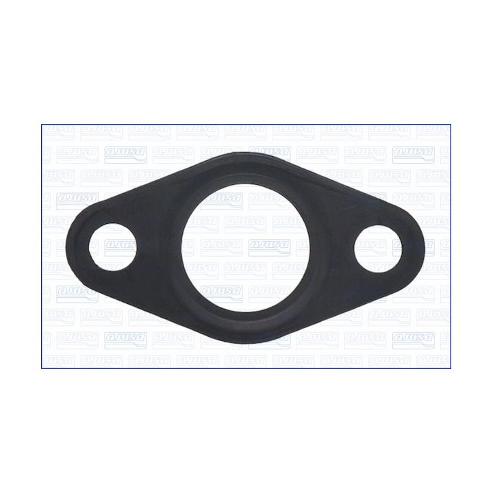 Tarpiklis, alyvos išleidimo anga (pildymas) AJUSA 01386800