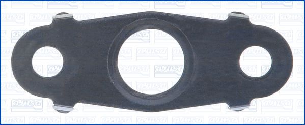 Tarpiklis, alyvos išleidimo anga (pildymas) AJUSA 01413900