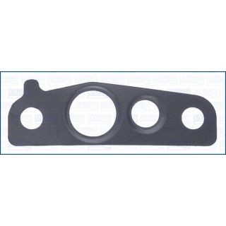 Tarpiklis, alyvos išleidimo anga (pildymas) AJUSA 01414000