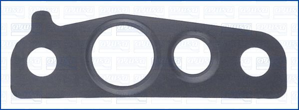 Tarpiklis, alyvos išleidimo anga (pildymas) AJUSA 01414000