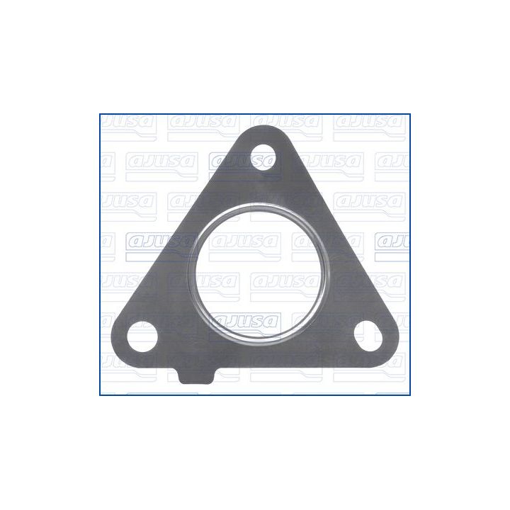Tarpiklis, alyvos išleidimo anga (pildymas) AJUSA 01496800