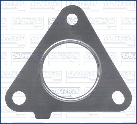 Tarpiklis, alyvos išleidimo anga (pildymas) AJUSA 01496800