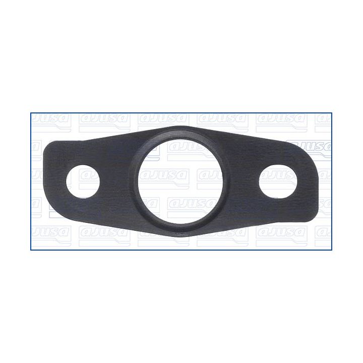 Tarpiklis, alyvos išleidimo anga (pildymas) AJUSA 01497000