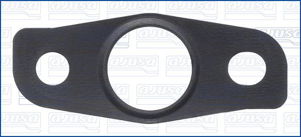 Tarpiklis, alyvos išleidimo anga (pildymas) AJUSA 01497000