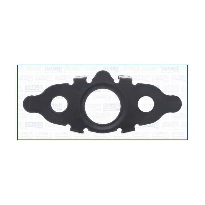 Tarpiklis, alyvos išleidimo anga (pildymas) AJUSA 01512700