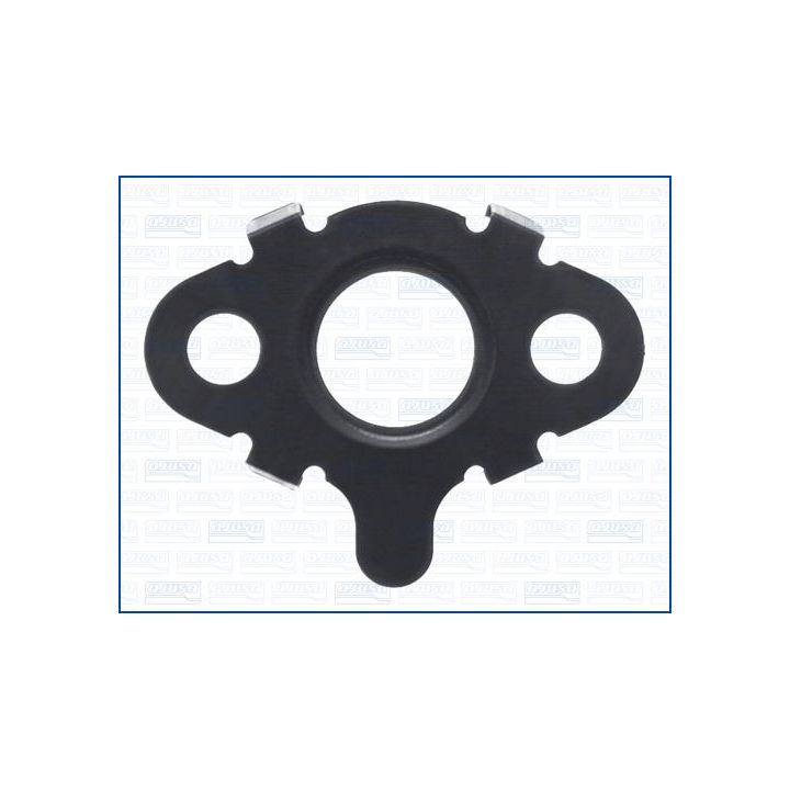 Tarpiklis, alyvos išleidimo anga (pildymas) AJUSA 01512800