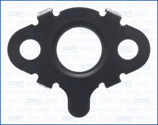 Tarpiklis, alyvos išleidimo anga (pildymas) AJUSA 01512800