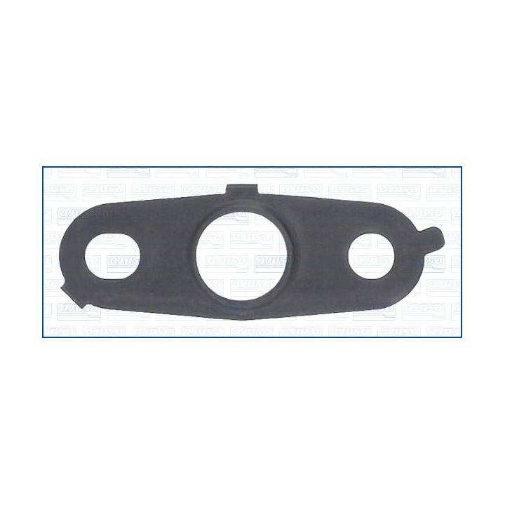 Tarpiklis, alyvos išleidimo anga (pildymas) AJUSA 01521300