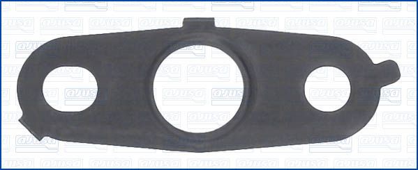 Tarpiklis, alyvos išleidimo anga (pildymas) AJUSA 01521300