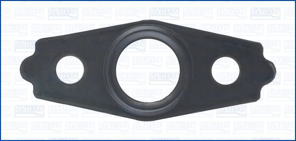 Tarpiklis, alyvos išleidimo anga (pildymas) AJUSA 01533300