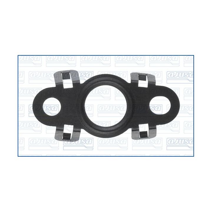 Tarpiklis, alyvos išleidimo anga (pildymas) AJUSA 01617300