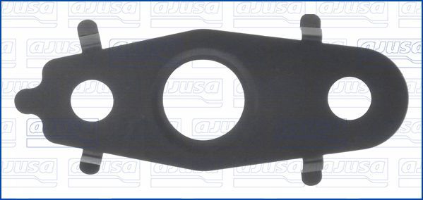 Tarpiklis, alyvos išleidimo anga (pildymas) AJUSA 01645800