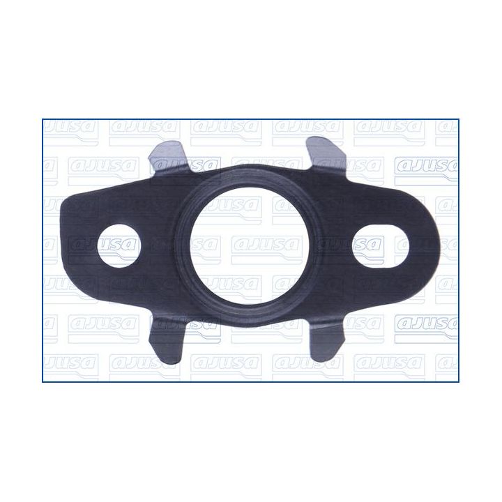 Tarpiklis, alyvos išleidimo anga (pildymas) AJUSA 01731200