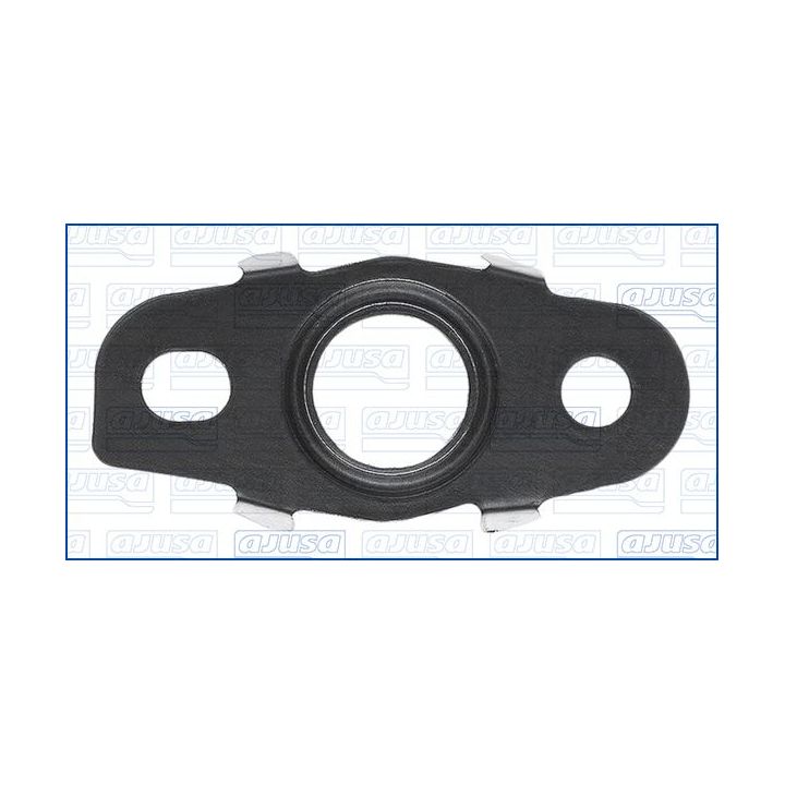 Tarpiklis, alyvos išleidimo anga (pildymas) AJUSA 01731300