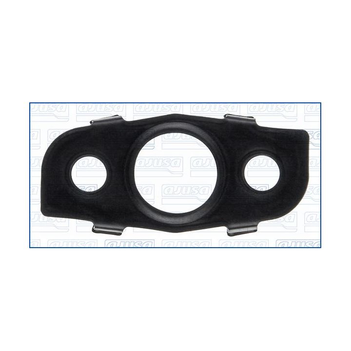 Tarpiklis, alyvos išleidimo anga (pildymas) AJUSA 01747600