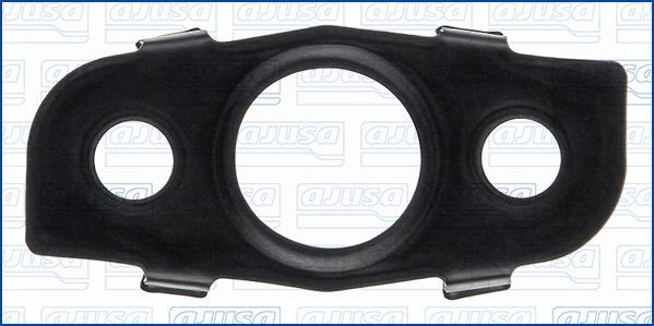 Tarpiklis, alyvos išleidimo anga (pildymas) AJUSA 01747600