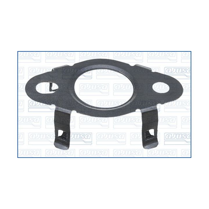 Tarpiklis, alyvos išleidimo anga (pildymas) AJUSA 01875800