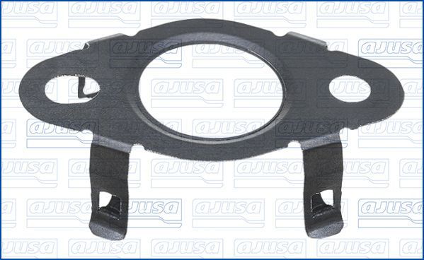 Tarpiklis, alyvos išleidimo anga (pildymas) AJUSA 01875800