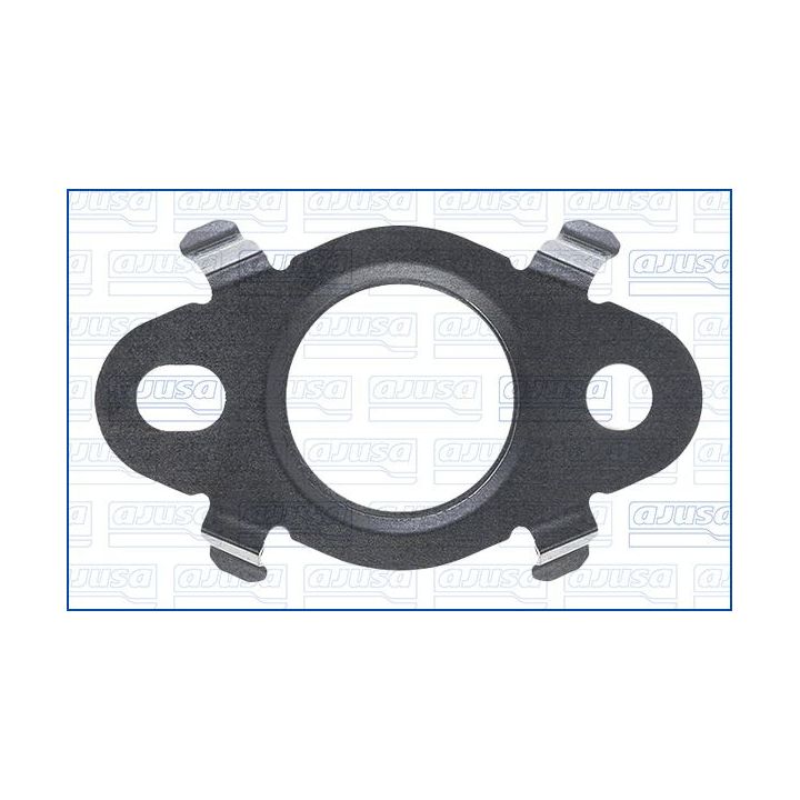 Tarpiklis, alyvos išleidimo anga (pildymas) AJUSA 01875800