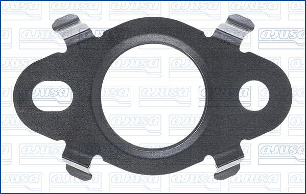 Tarpiklis, alyvos išleidimo anga (pildymas) AJUSA 01875800