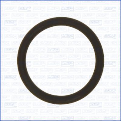 Tarpiklis, alyvos išleidimo anga (pildymas) AJUSA 16079000