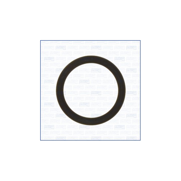 Tarpiklis, alyvos išleidimo anga (pildymas) AJUSA 16089900