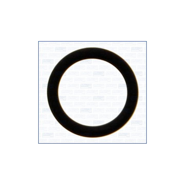 Tarpiklis, alyvos išleidimo anga (pildymas) AJUSA 16099700