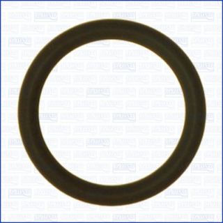 Tarpiklis, alyvos išleidimo anga (pildymas) AJUSA 16102400