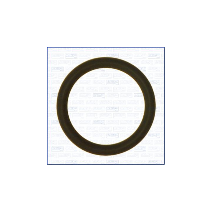 Tarpiklis, alyvos išleidimo anga (pildymas) AJUSA 16102400