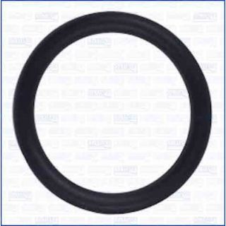 Tarpiklis, alyvos išleidimo anga (pildymas) AJUSA 16110900