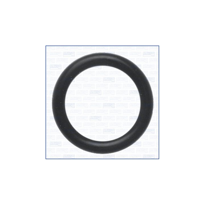 Tarpiklis, alyvos išleidimo anga (pildymas) AJUSA 16124600