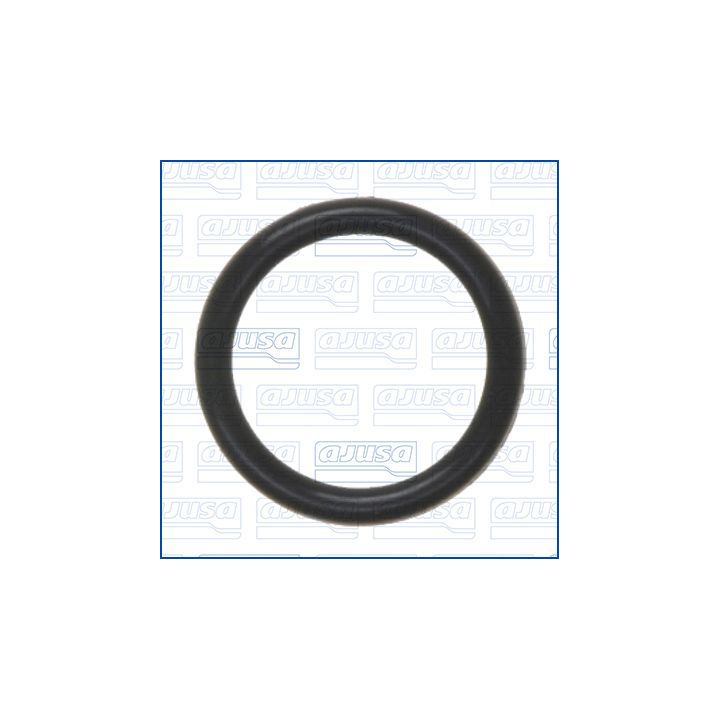 Tarpiklis, alyvos išleidimo anga (pildymas) AJUSA 16536200