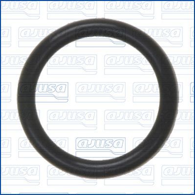 Tarpiklis, alyvos išleidimo anga (pildymas) AJUSA 16536200