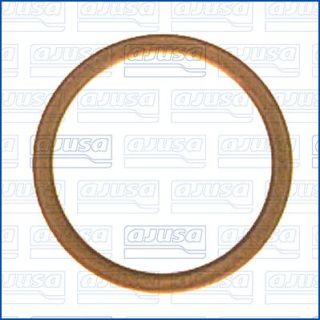 Tarpiklis, alyvos išleidimo anga (pildymas) AJUSA 21017300