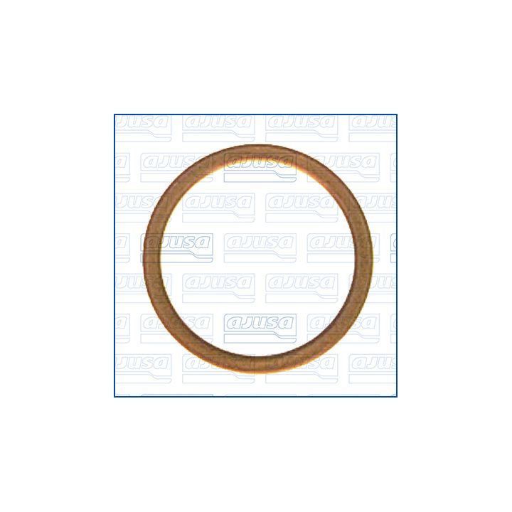 Tarpiklis, alyvos išleidimo anga (pildymas) AJUSA 21017300