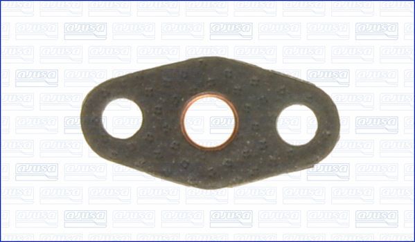 Tarpiklis, užpildytuvas AJUSA 00578300