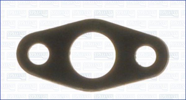 Tarpiklis, užpildytuvas AJUSA 00637300