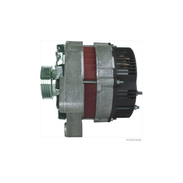 Kintamosios srovės generatorius HERTH+BUSS ELPARTS 32201695
