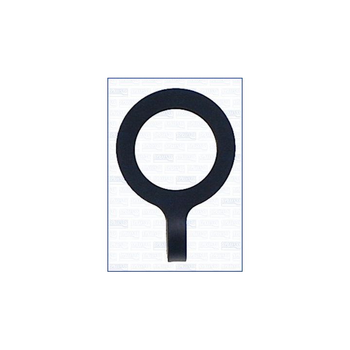 Tarpiklis, užpildytuvas AJUSA 01332800