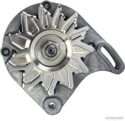 Kintamosios srovės generatorius HERTH+BUSS ELPARTS 32201695