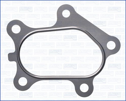 Tarpiklis, užpildytuvas AJUSA 01400700