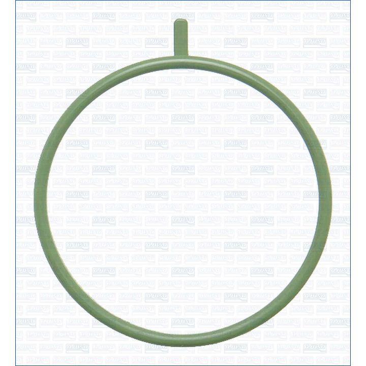 Tarpiklis, užpildytuvas AJUSA 01457000