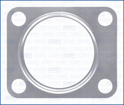 Tarpiklis, užpildytuvas AJUSA 01504600