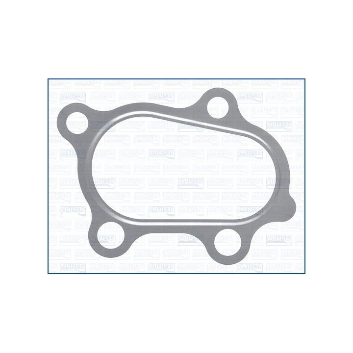 Tarpiklis, užpildytuvas AJUSA 01537700