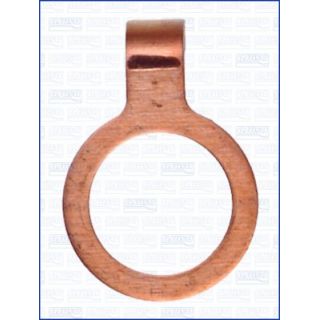 Tarpiklis, vandens jungtis (piltuvas) AJUSA 01290000