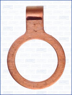 Tarpiklis, vandens jungtis (piltuvas) AJUSA 01290000